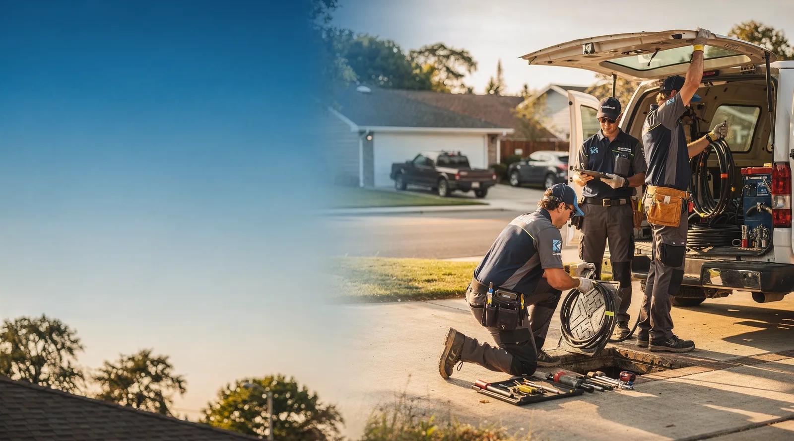 Water Softener Installation in Camas Valley, OR near me